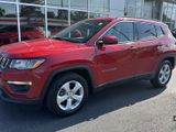 Used 2019 Jeep Compass Latitude image 4