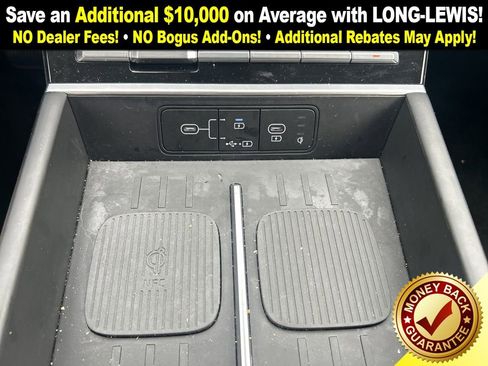 Used 2024 Hyundai Santa Fe SEL image 30