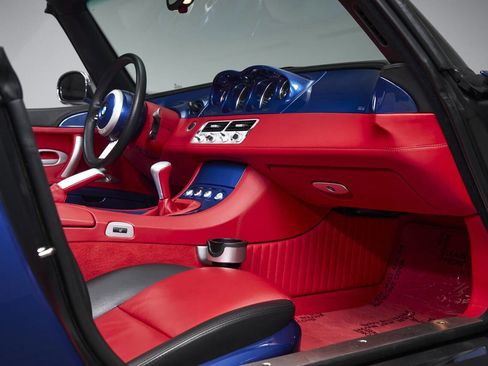 Used 2002 BMW Z8 image 82