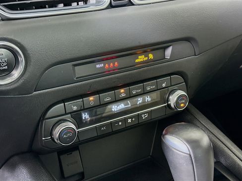 Used 2025 MAZDA CX-5 AWD 2.5 S w/ Preferred Package image 24