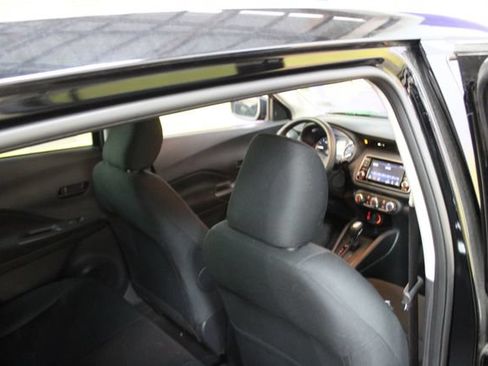 Used 2024 Nissan Kicks S FWD image 10