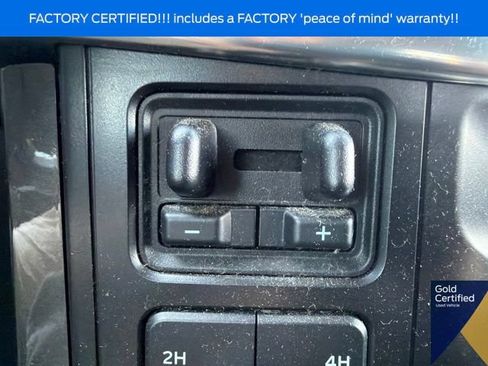 Used 2021 Ford F150 Lariat w/ Equipment Group 502A High AWD/4WD image 46