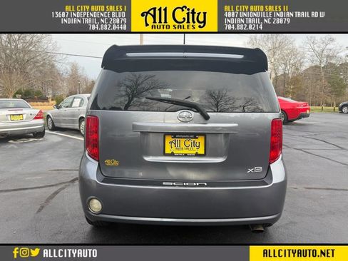 Used 2010 Scion xB image 6