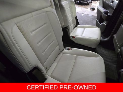 Used 2025 Hyundai Santa Fe Calligraphy FWD image 11