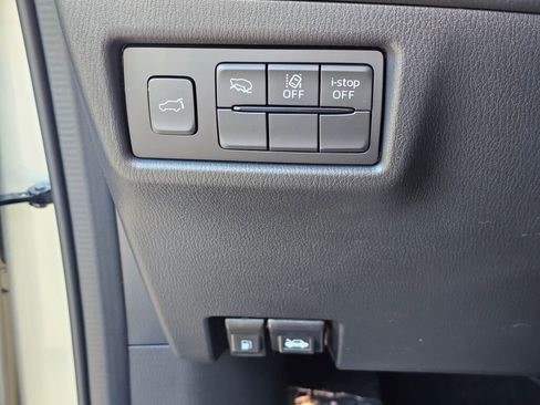 New 2025 MAZDA CX-5 AWD 2.5 S w/ Preferred Package image 34