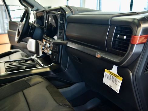 Used 2024 Ford F150 Raptor image 35