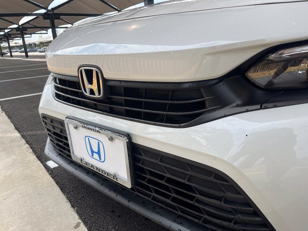 Used 2022 Honda Civic Sport image 14