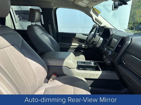 Used 2019 Ford Expedition Limited image 25