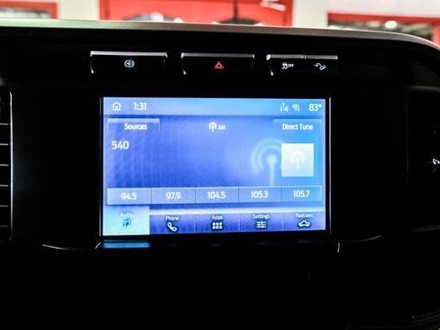 Used 2024 Ford F250 XL w/ XL Driver Assist Package AWD/4WD image 23