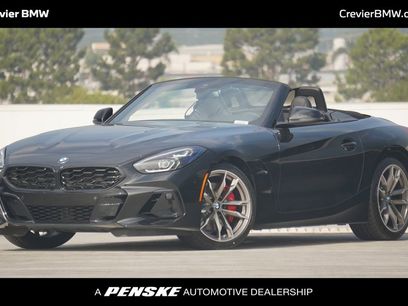 New 2026 BMW Z4 M40i w/ Edition