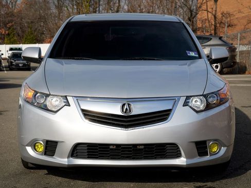 Used 2013 Acura TSX Sedan image 2