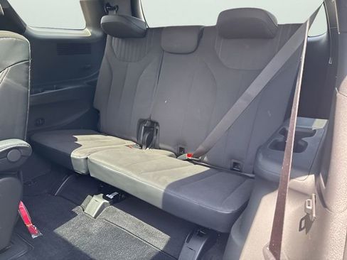 Used 2025 Hyundai Palisade Calligraphy AWD/4WD image 35