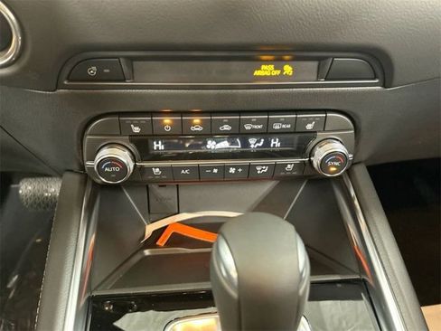 New 2025 MAZDA CX-5 AWD 2.5 S w/ Premium Plus Pkg image 18