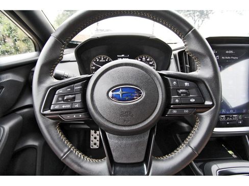 Certified 2024 Subaru Crosstrek 2.5i Sport w/ Crosstrek Mirror Package AWD/4WD image 13