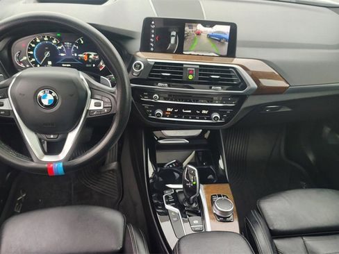 Used 2018 BMW X3 xDrive30i image 13