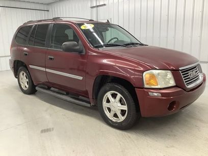 Used 2008 GMC Envoy SLE w/ Sun And Sound Package