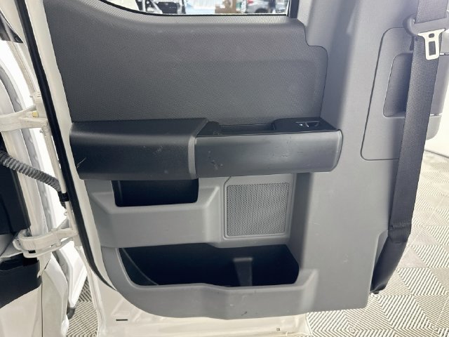 Used 2023 Ford F150 XL AWD/4WD image 21