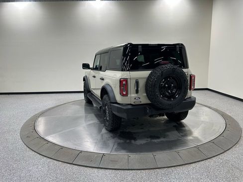 New 2026 Ford Bronco Outer Banks image 6