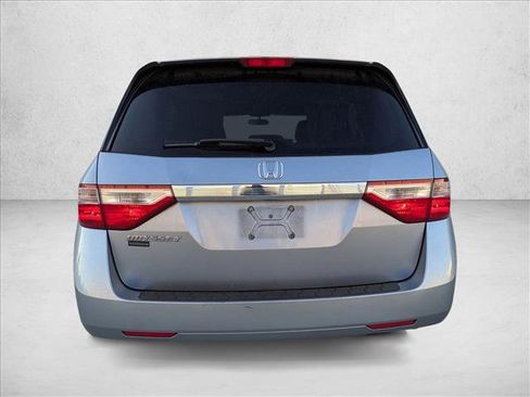 Used 2012 Honda Odyssey EX image 6