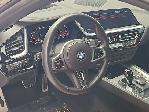 Used 2023 BMW Z4 M40i w/ Premium Package RWD image 10