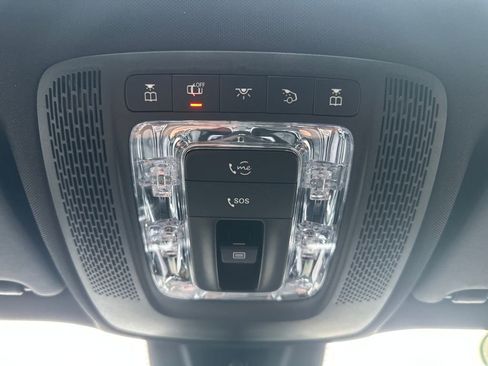 Certified 2022 Mercedes-Benz GLB 250 4MATIC image 27