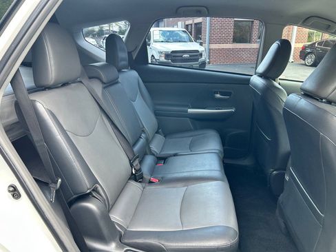 Used 2012 Toyota Prius V Two image 35