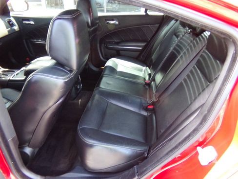 Used 2012 Dodge Charger R/T RWD image 15