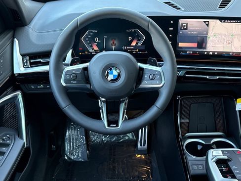 New 2026 BMW X2 xDrive28i w/ M Sport Package image 11