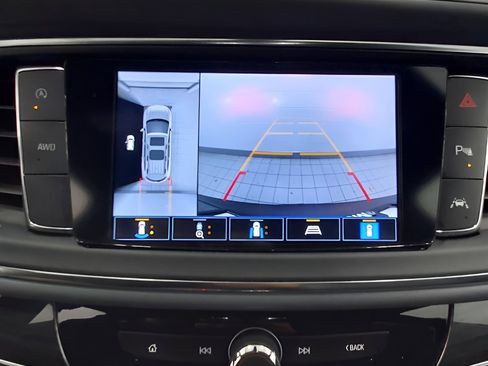 Used 2023 Buick Enclave Premium w/ LPO, Touring Package image 24