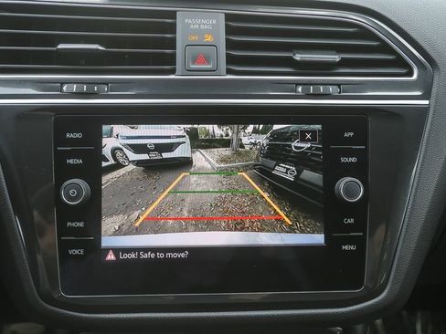 Used 2024 Volkswagen Tiguan S FWD image 22