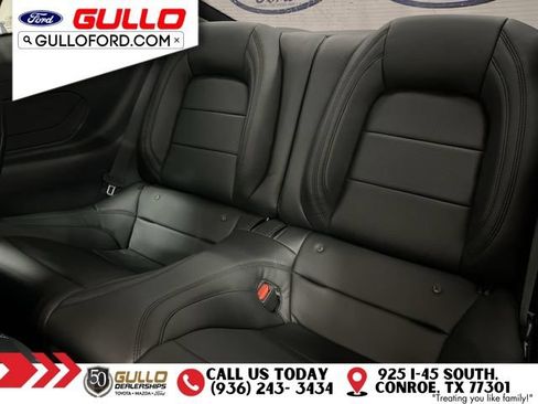 Used 2025 Ford Mustang GT RWD image 13