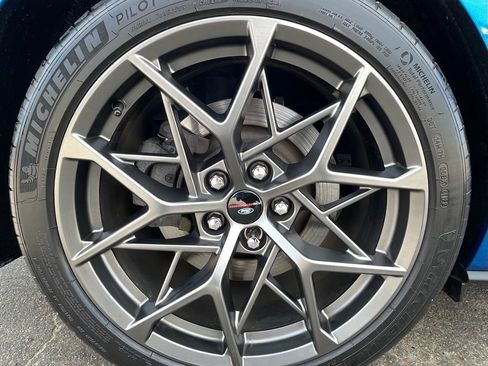 Used 2021 Ford Mustang GT Premium w/ GT Performance Package image 16