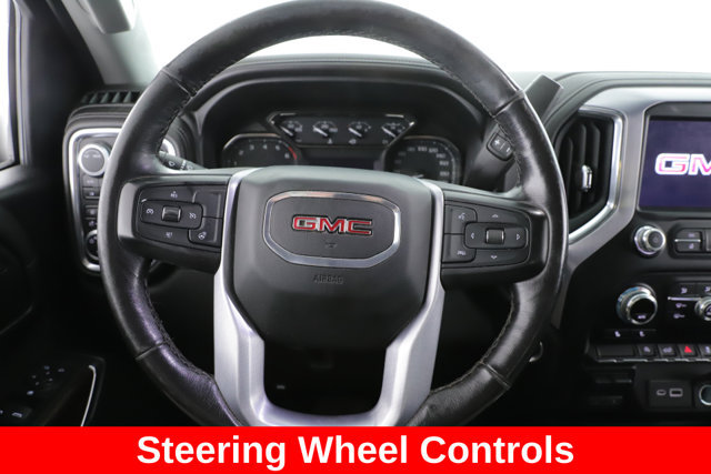 Used 2020 GMC Sierra 1500 Elevation AWD/4WD image 20