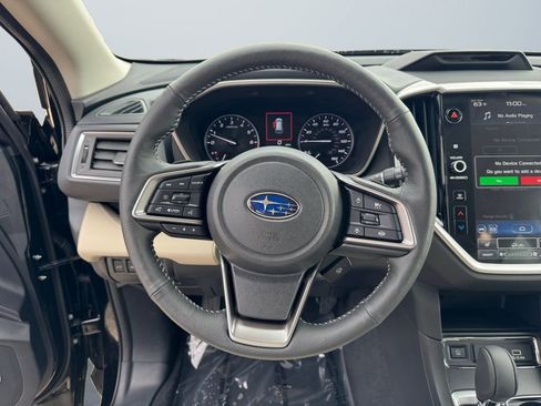Used 2025 Subaru Ascent Limited AWD/4WD image 12