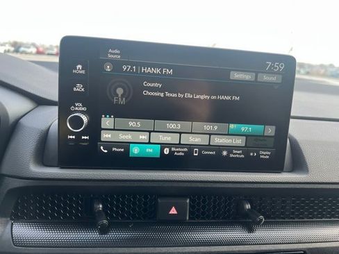 Certified 2024 Honda CR-V Sport-L image 19