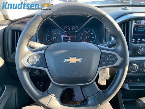 Used 2018 Chevrolet Colorado LT image 21