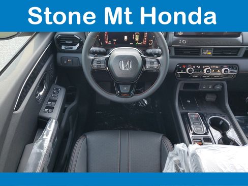 New 2026 Honda Passport TrailSport Elite image 18