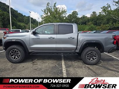 New 2026 Chevrolet Colorado ZR2 w/ Technology Package