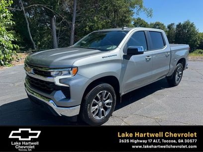 Used 2023 Chevrolet Silverado 1500 LT w/ All Star Edition Plus
