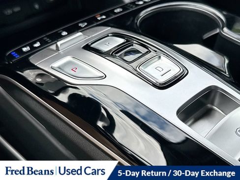 Used 2024 Hyundai Tucson Limited AWD/4WD image 24