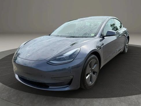 Used 2023 Tesla Model 3 Long Range AWD/4WD image 13
