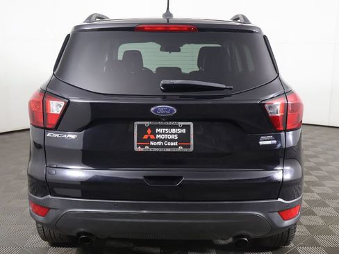 Used 2019 Ford Escape SEL AWD/4WD image 9