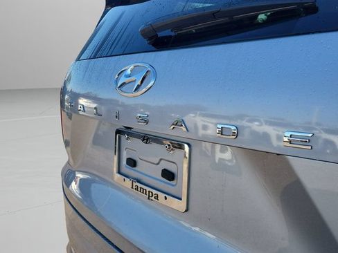 Used 2021 Hyundai Palisade Calligraphy FWD image 7