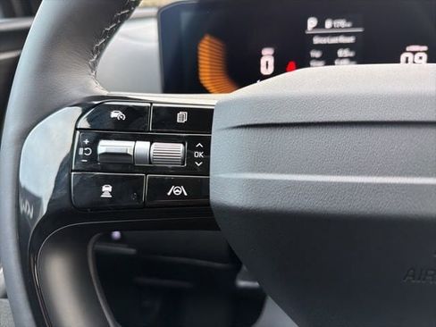 New 2026 Kia Sorento X-Line EX AWD/4WD image 20