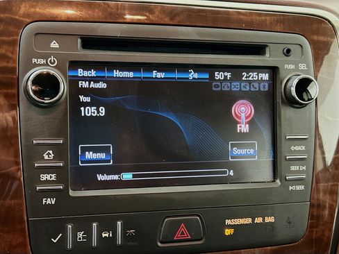 Used 2013 Buick Enclave Leather w/ Trailering Provision Package image 21