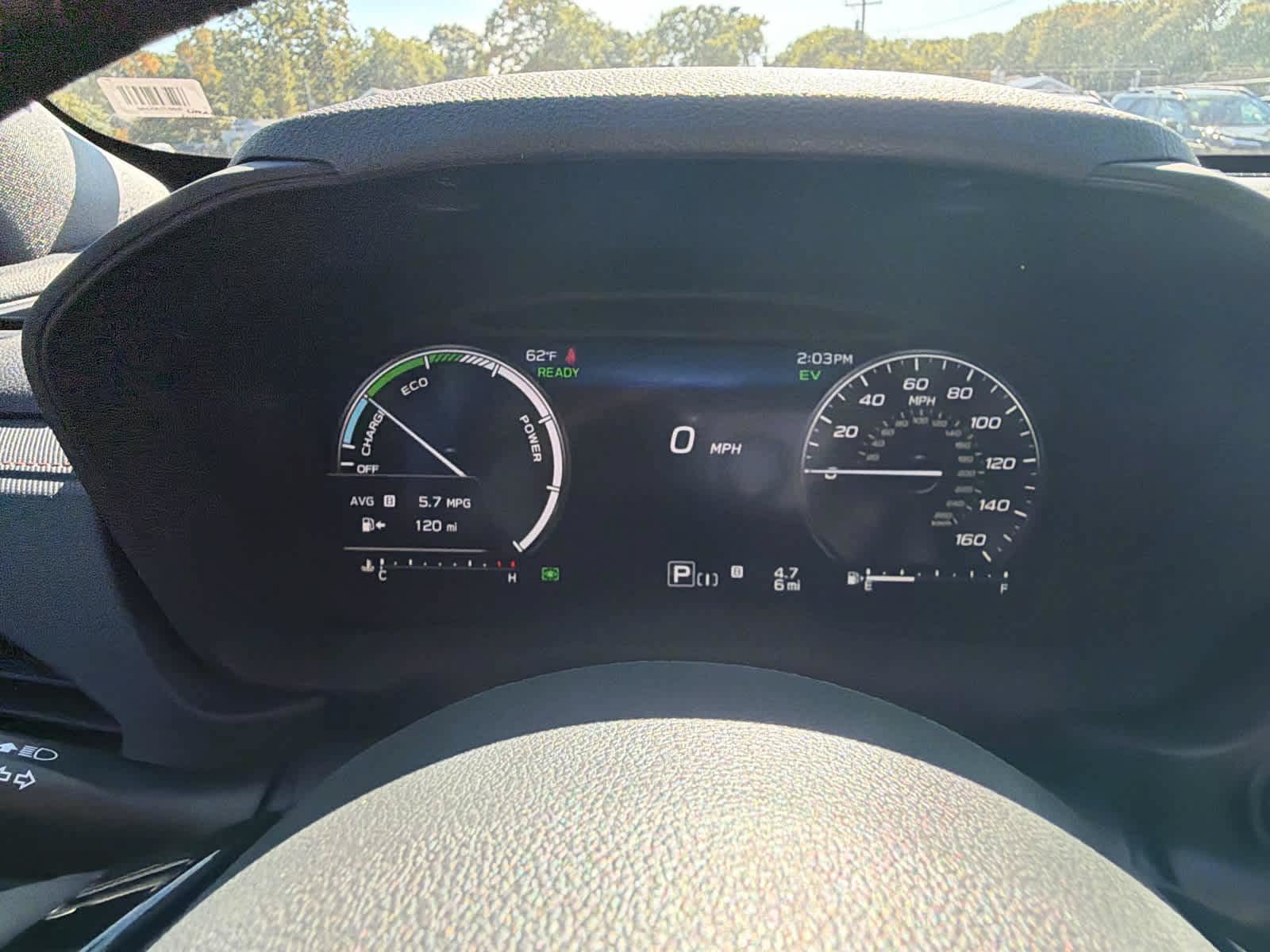 New 2026 Subaru Forester Touring AWD/4WD image 11