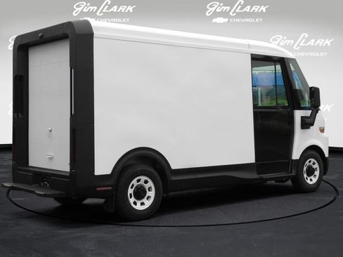Used 2024 Chevrolet Brightdrop 400 w/ Commercial Equipment Package AWD/4WD image 16
