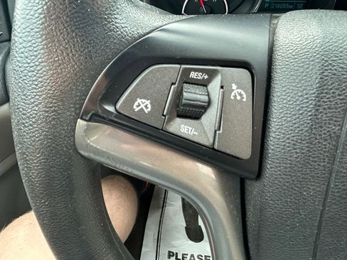 Used 2013 Chevrolet Malibu LS w/ Protection Package FWD image 18