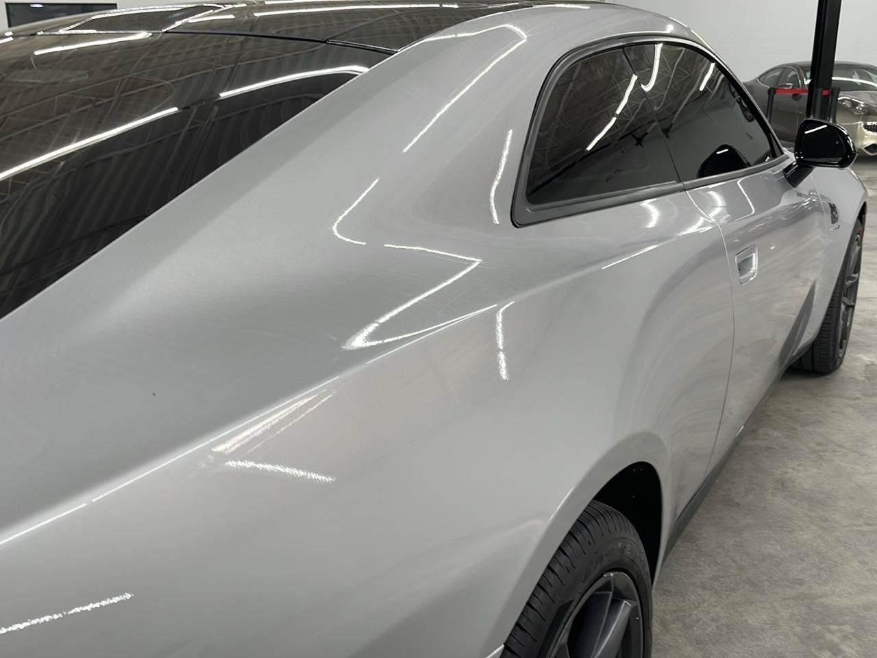 Used 2024 Dodge Charger Daytona Scat Pack w/ Plus Group AWD/4WD image 9
