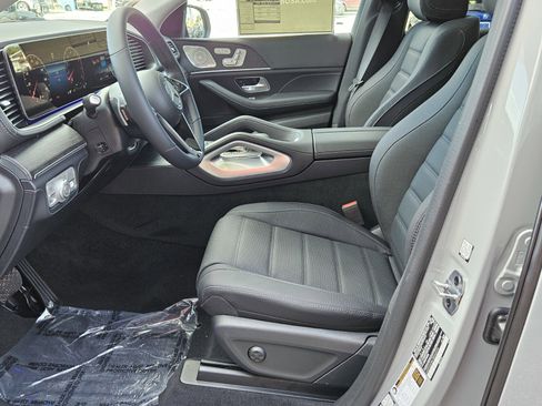 New 2026 Mercedes-Benz GLE 450 4MATIC Coupe image 13